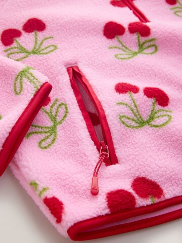 Next Pullover in Pink