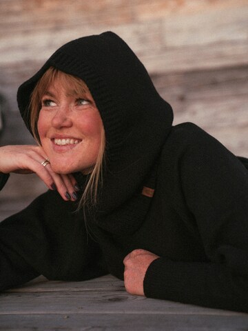 KOPYTO Mütze 'KOALA RWS' in Schwarz