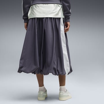 Jupe PUMA en gris