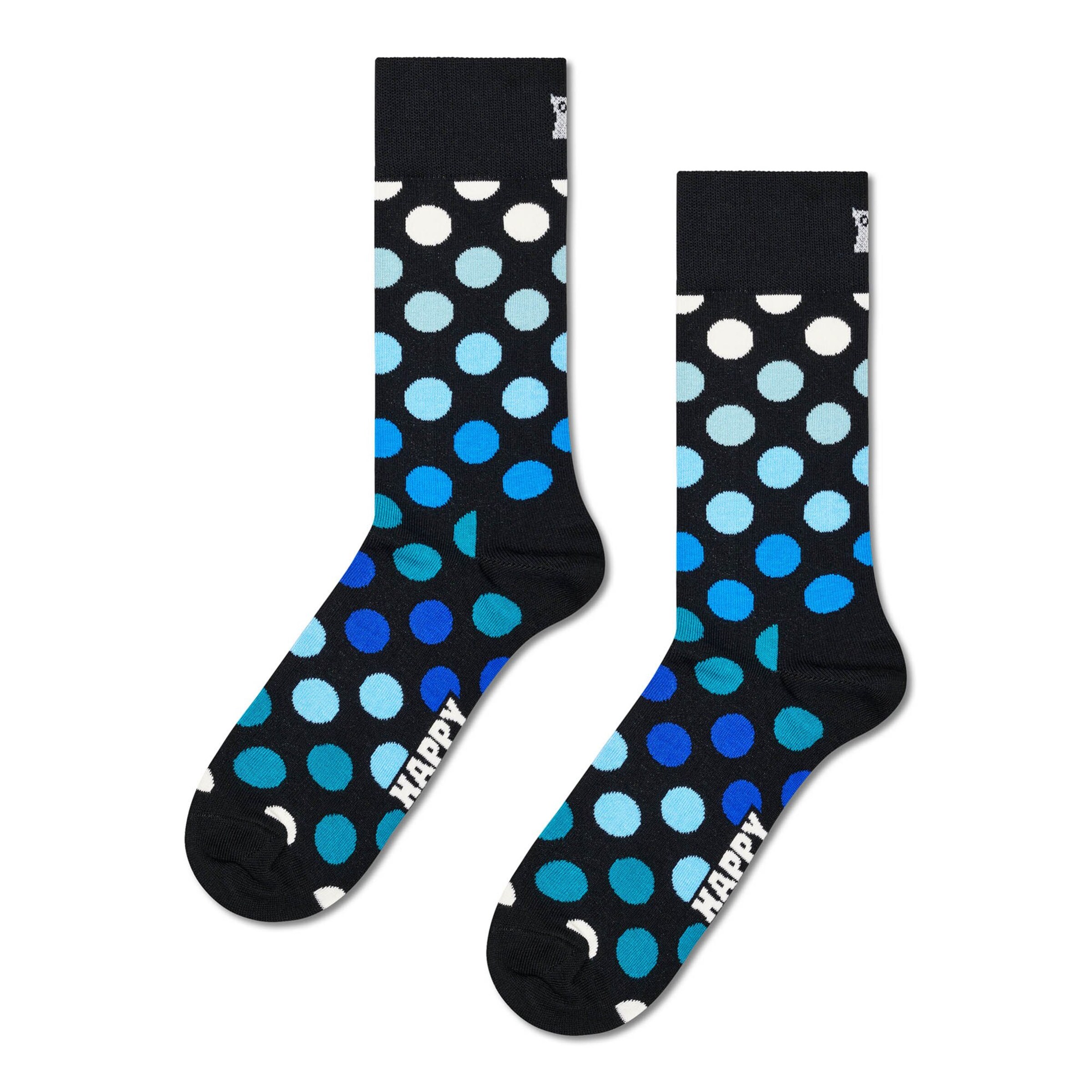 Happy Socks Sokker i blå