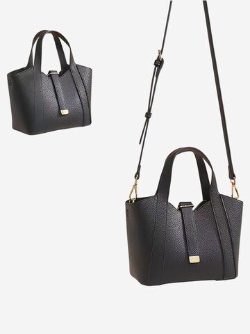 Magicshe Handbag in Black