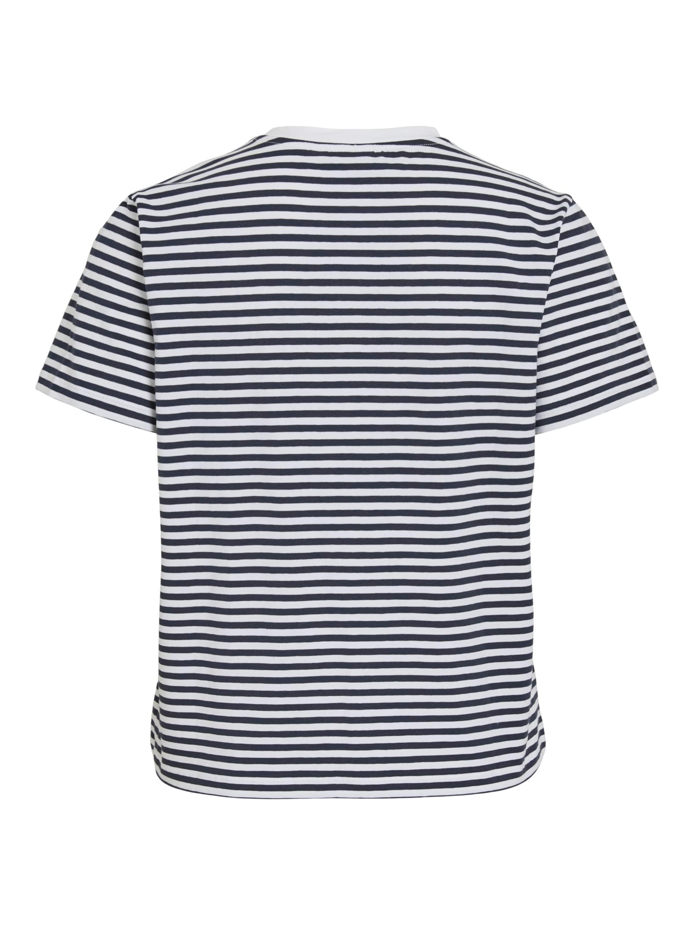 VILA Shirt 'VINora' in Mixed colours