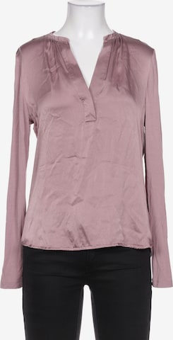 S.Marlon Blouse & Tunic in S in Purple: front