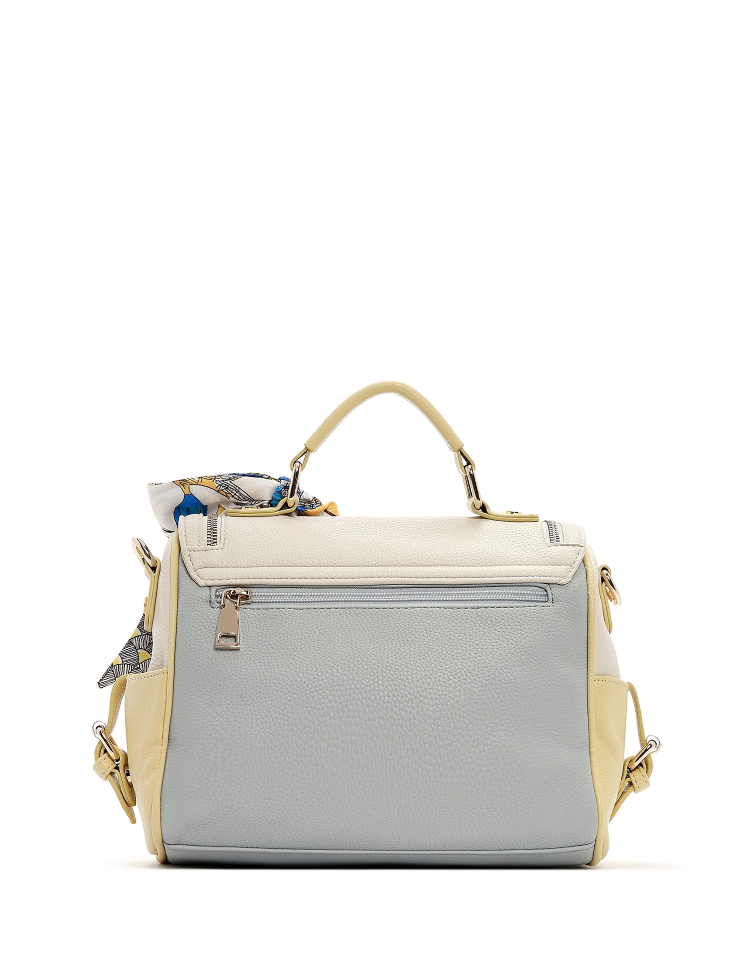 Derimod Handtasche in Grün