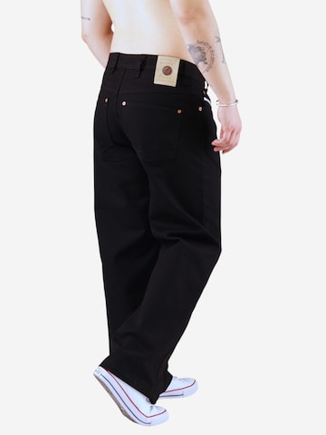 Picaldi Baggy Jeans 'Zicco 474' in Black