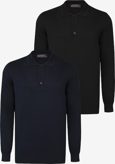 Felix Hardy Neulepaita värissä musta, Tuotenäkymä