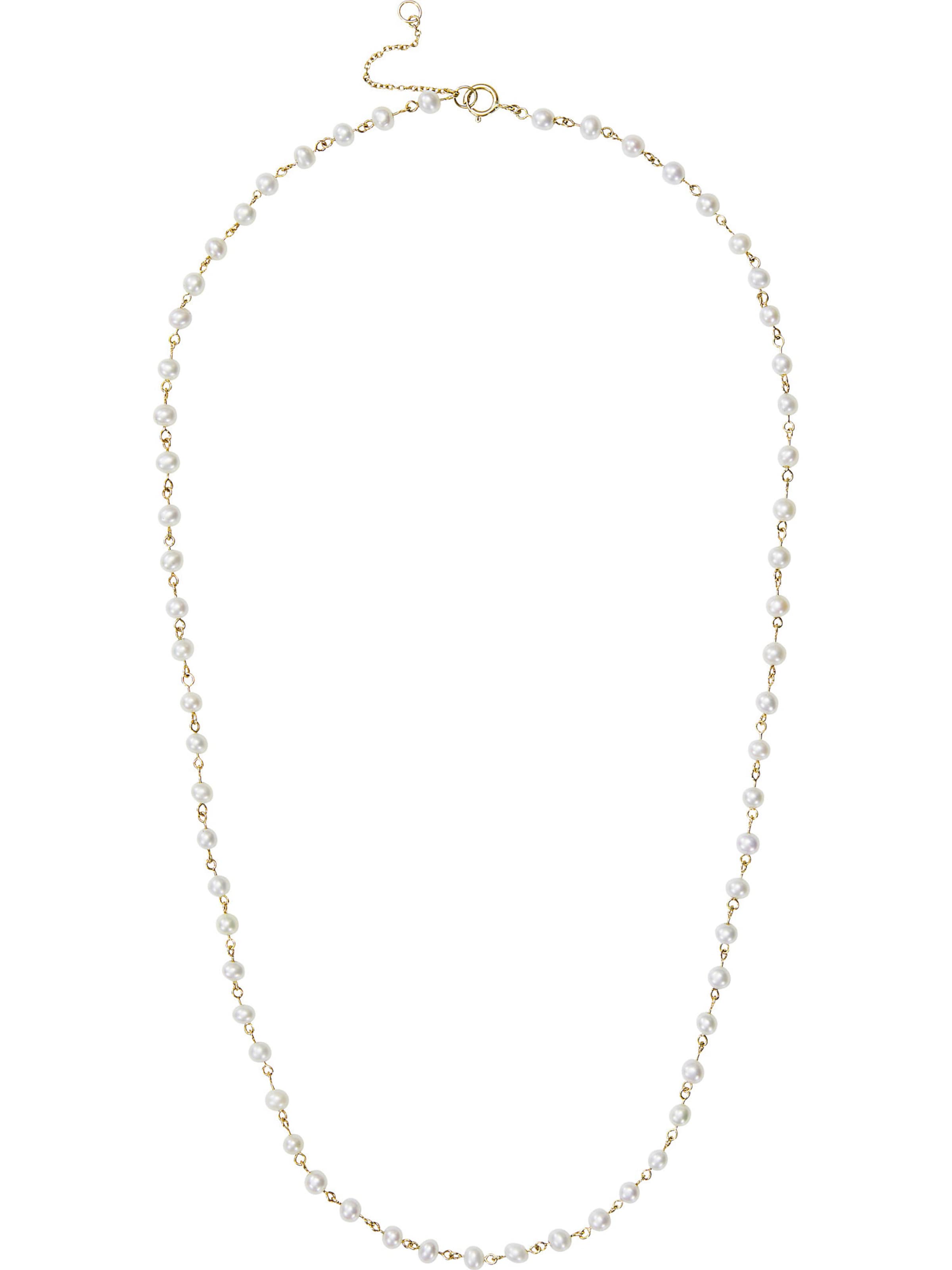 CHRIST Necklace in Gold, Item view