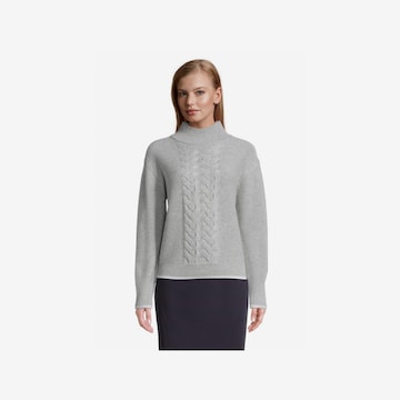 Betty & Co Pullover in Grau: predná strana