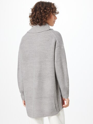 ONLY - Pullover 'NICA' em cinzento