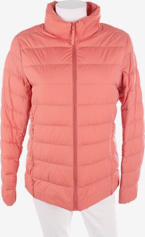 UNIQLO Jacket & Coat in M in Pink: front