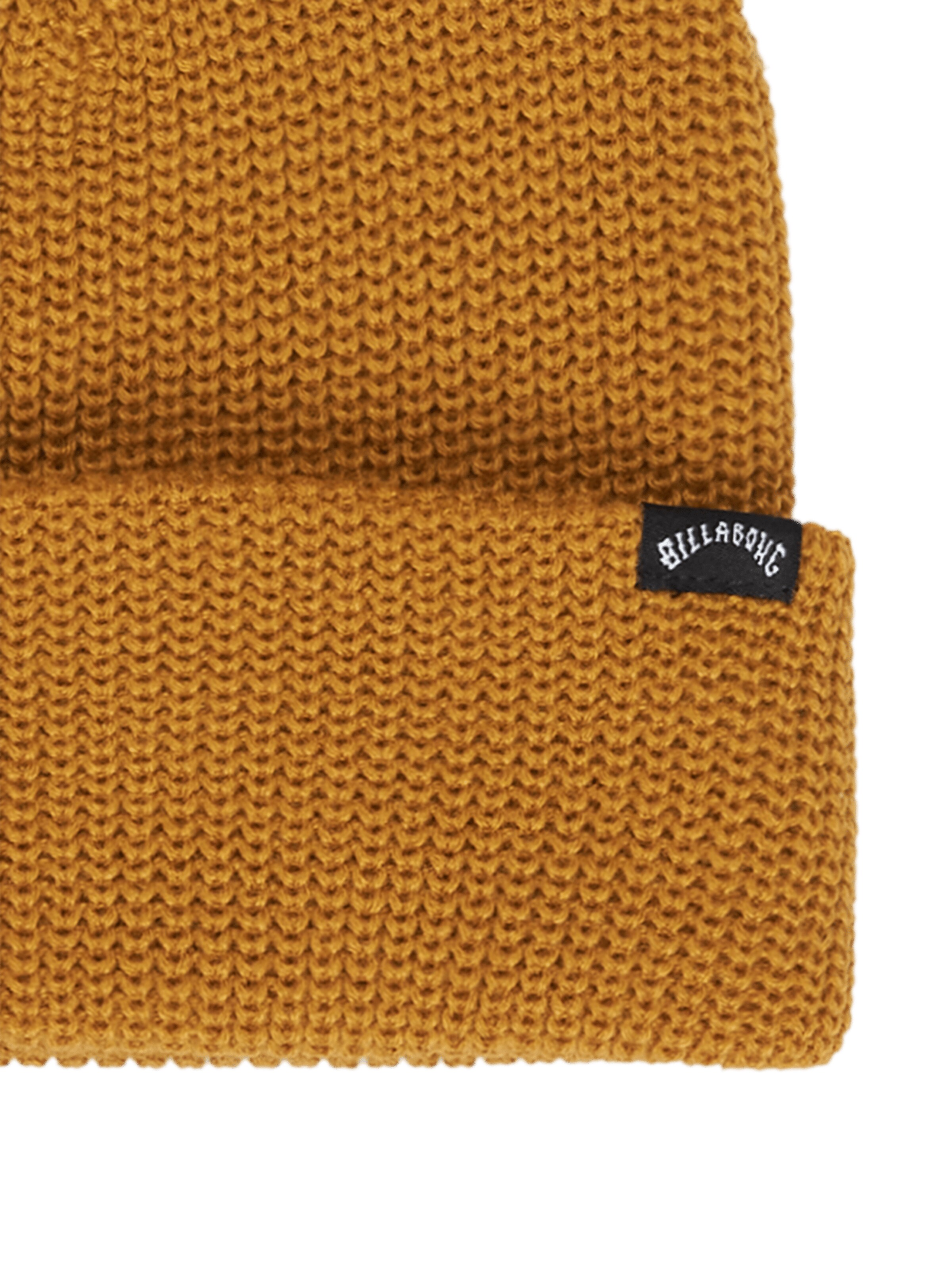 BILLABONG Beanie 'Arcade' in Brown