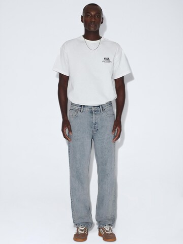 Dr. Denim Regular Jeans 'Dash Straight' in Blue