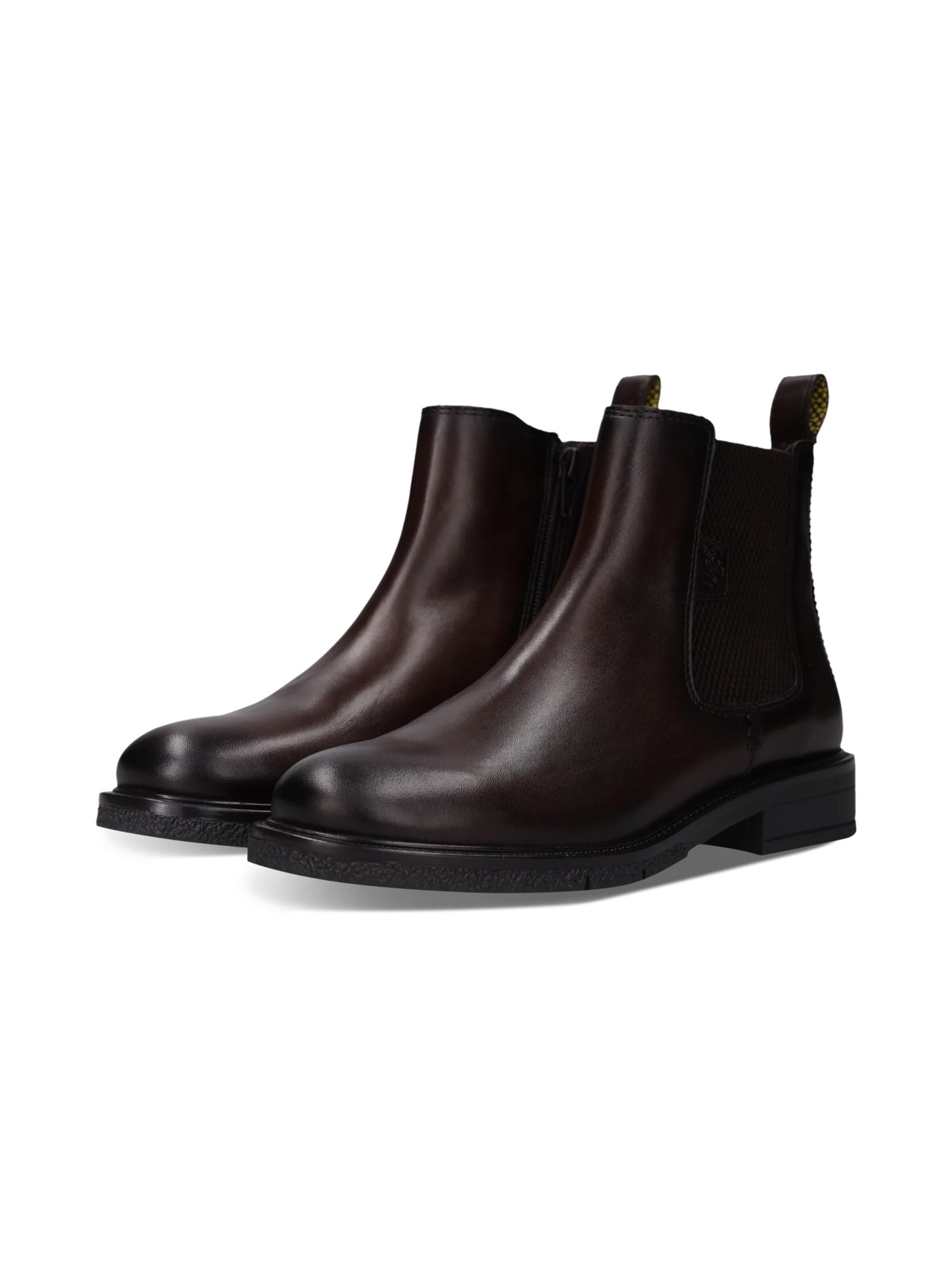Stivaletto di SALAMANDER in marrone