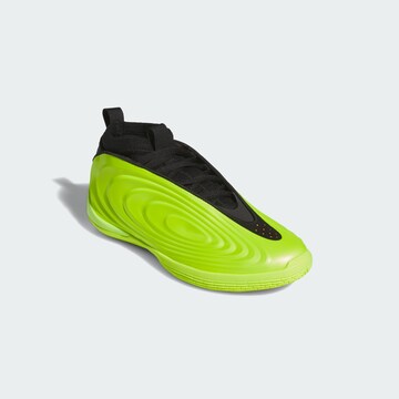 Chaussure de sport 'Harden Volume 10' ADIDAS PERFORMANCE en jaune
