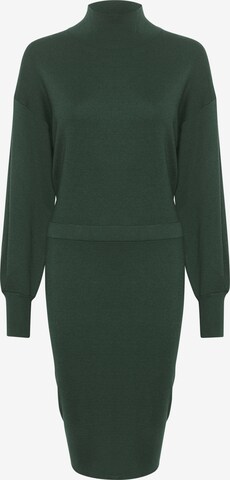 Robe 'Wanetta' InWear en vert : devant