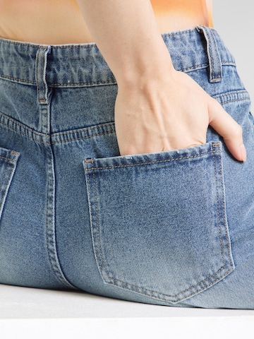 Wide Leg Jean 'Marike' STUDIO SELECT en bleu
