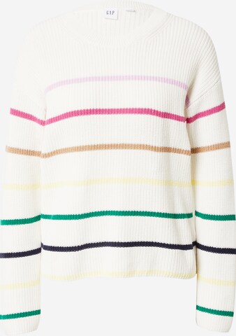 GAP Sweater in Beige: front