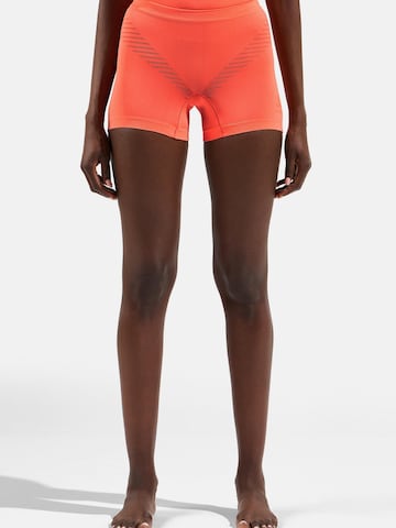 ODLO Sports underpants 'PERFORMANCE X-LIGHT' in Orange