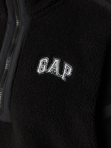 Gap Petite Πουλόβερ σε μαύρο