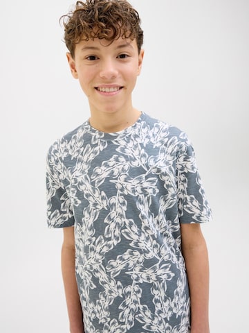 Jack & Jones Junior Shirts i grå