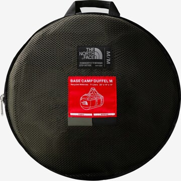 THE NORTH FACE Sports bag 'Base Camp' in Grey