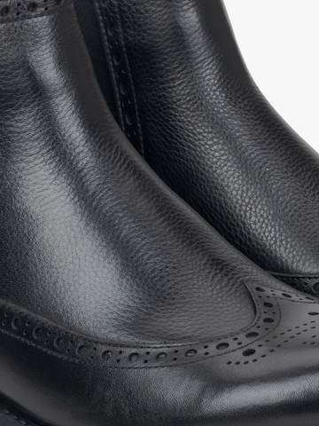 Boots '985-12' di Estro in nero