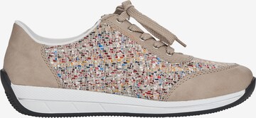 Rieker Sneakers in Beige