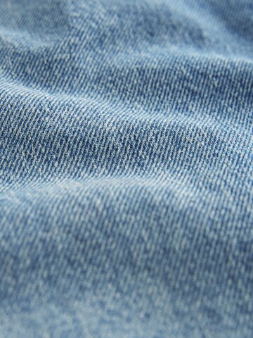 Next Loosefit Jeans 'Authentic' in Blauw