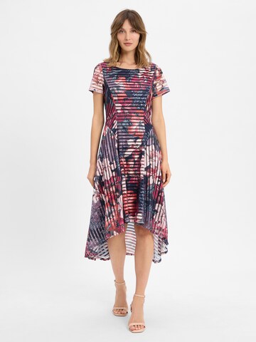 Vera Mont Kleid in Lila: Vorderseite