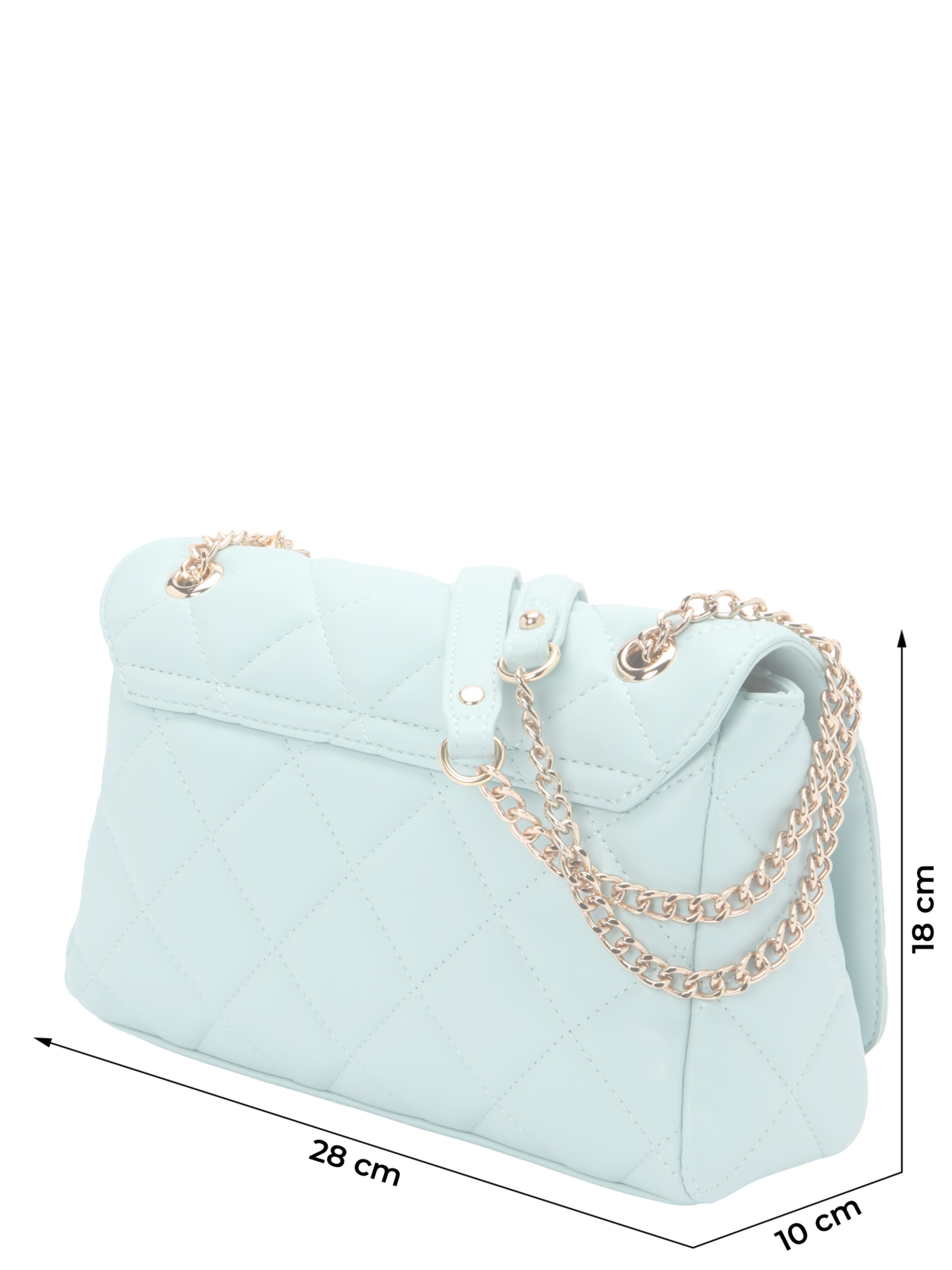 Sac bandoulière 'Ada' VALENTINO en bleu