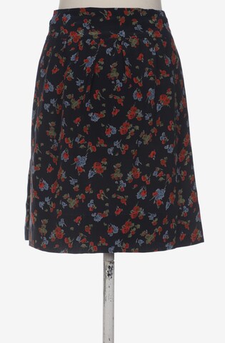 Marie Lund Skirt in M in Blue