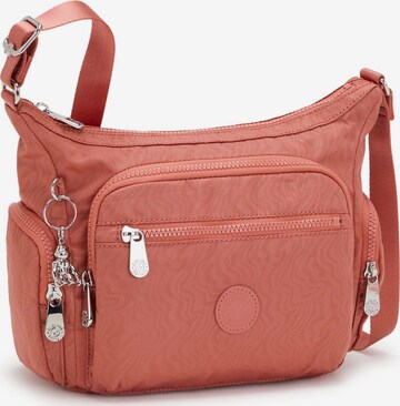 KIPLING Umhängetasche 'Gabbie' in Orange