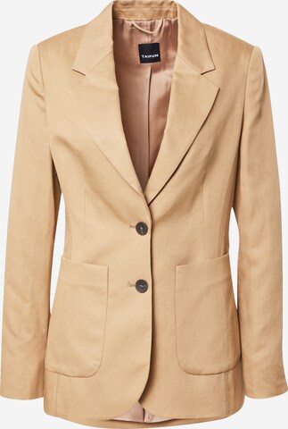 TAIFUN Blazer in Beige: front