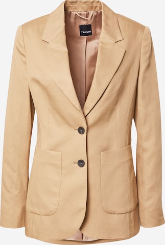 TAIFUN Blazers in Beige: voorkant