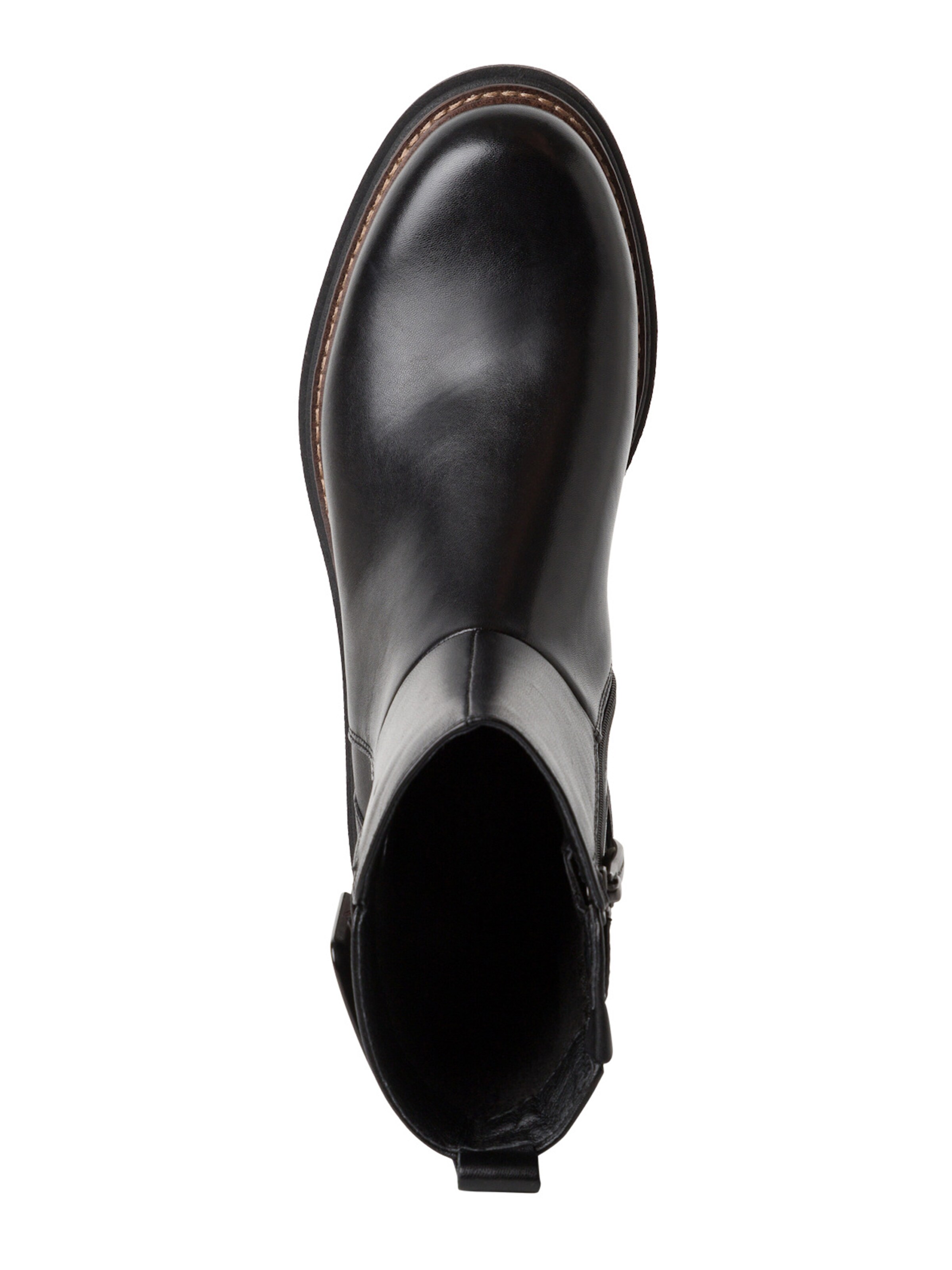 Bottines Tamaris en noir