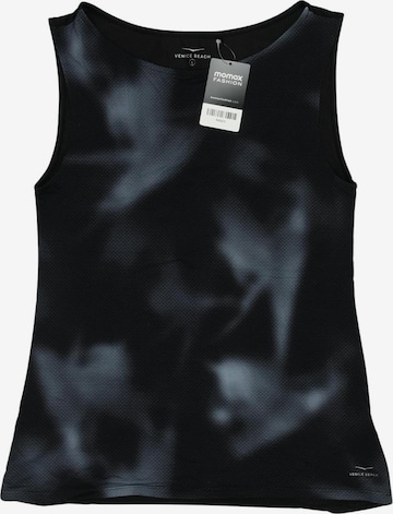 VENICE BEACH Top & Shirt in L in Black: front