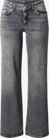 Džinsai 'ONLJuicy' iš ONLY, spalva – pilko džinso, Prekių apžvalga