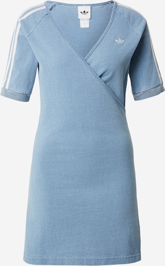 ADIDAS ORIGINALS Šaty - opálová / biela, Produkt