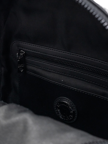 Love Moschino - Mochila en negro