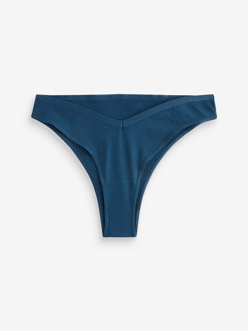 Next Slip in Blue