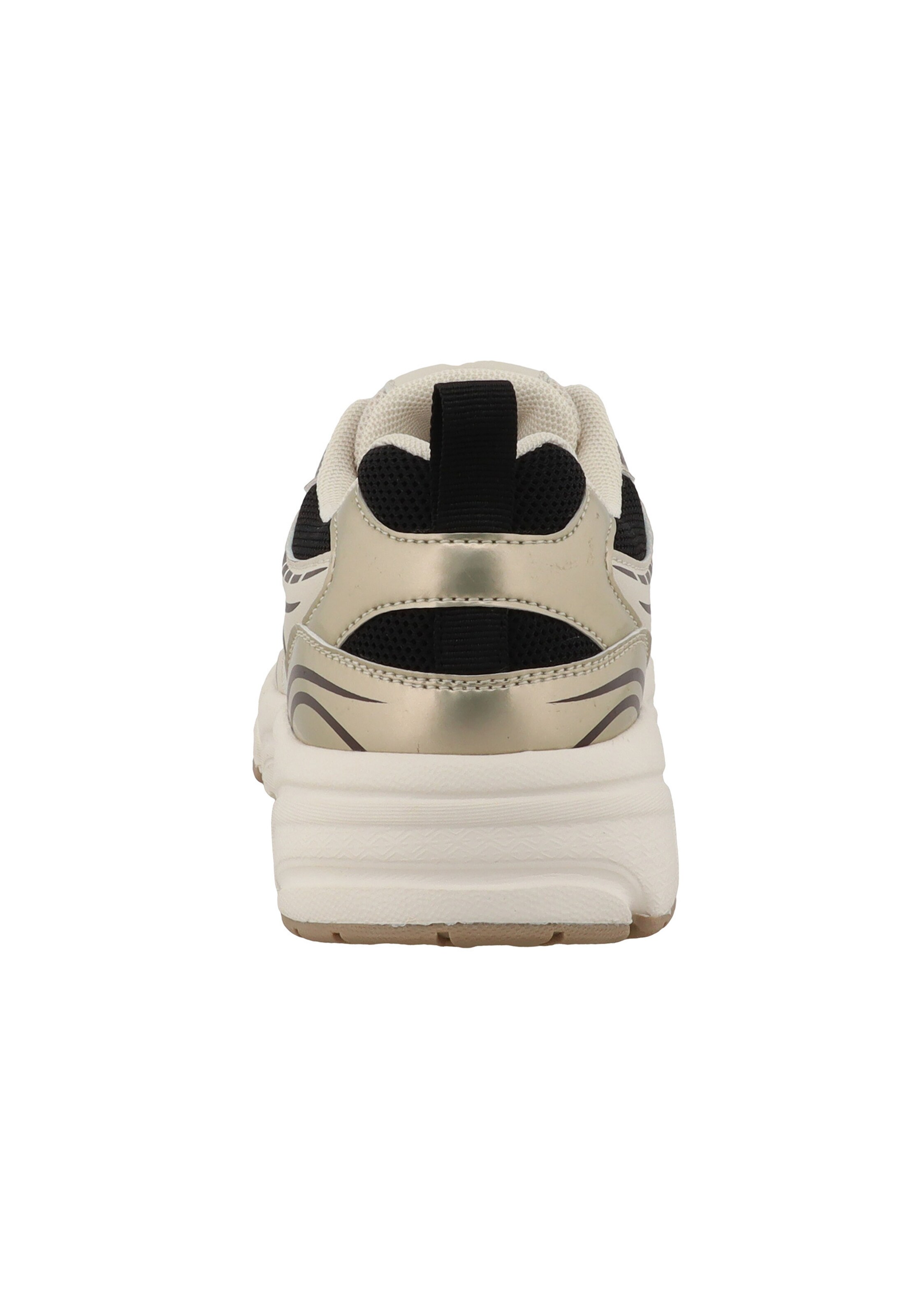 Sneaker bassa 'Allegra' di KAPPA in beige