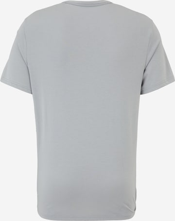 Calvin Klein Underwear Bluser & t-shirts i grå