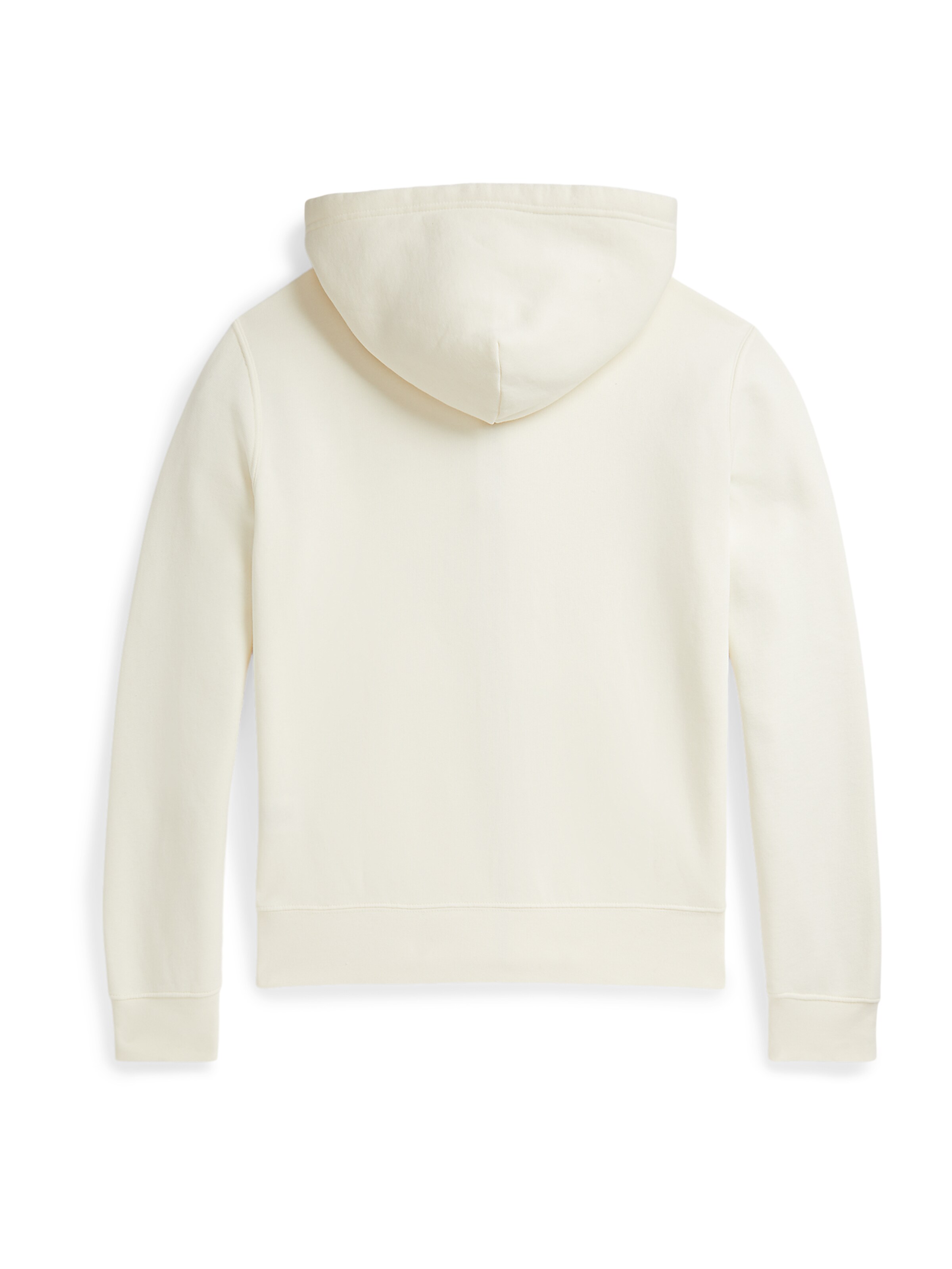 Polo Ralph Lauren Кофта на молнии в Бежевый