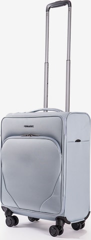 Stratic Trolley 'Mix ' in Silber