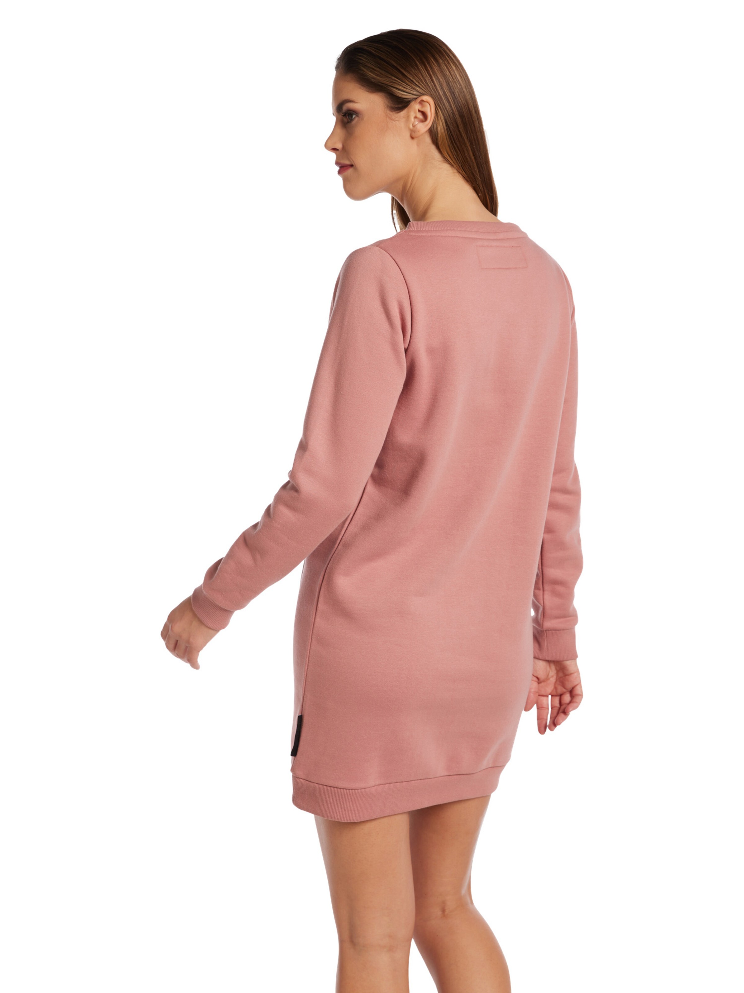 Bruno Banani Kleid 'Carey' in Pink