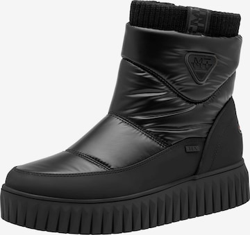 MARCO TOZZI Boots in Black: front