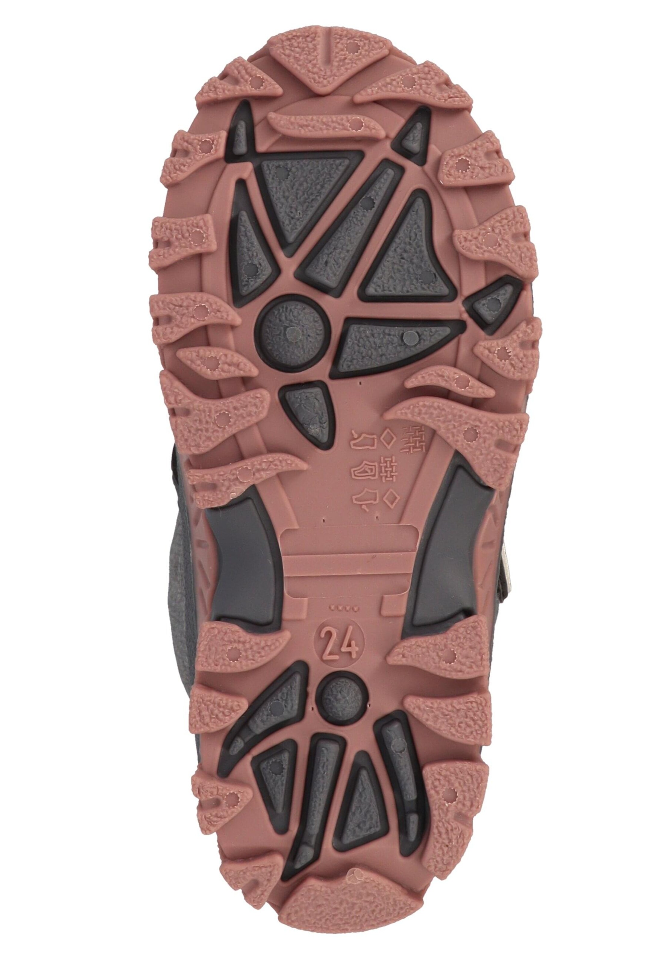 Bottes de neige LURCHI en gris