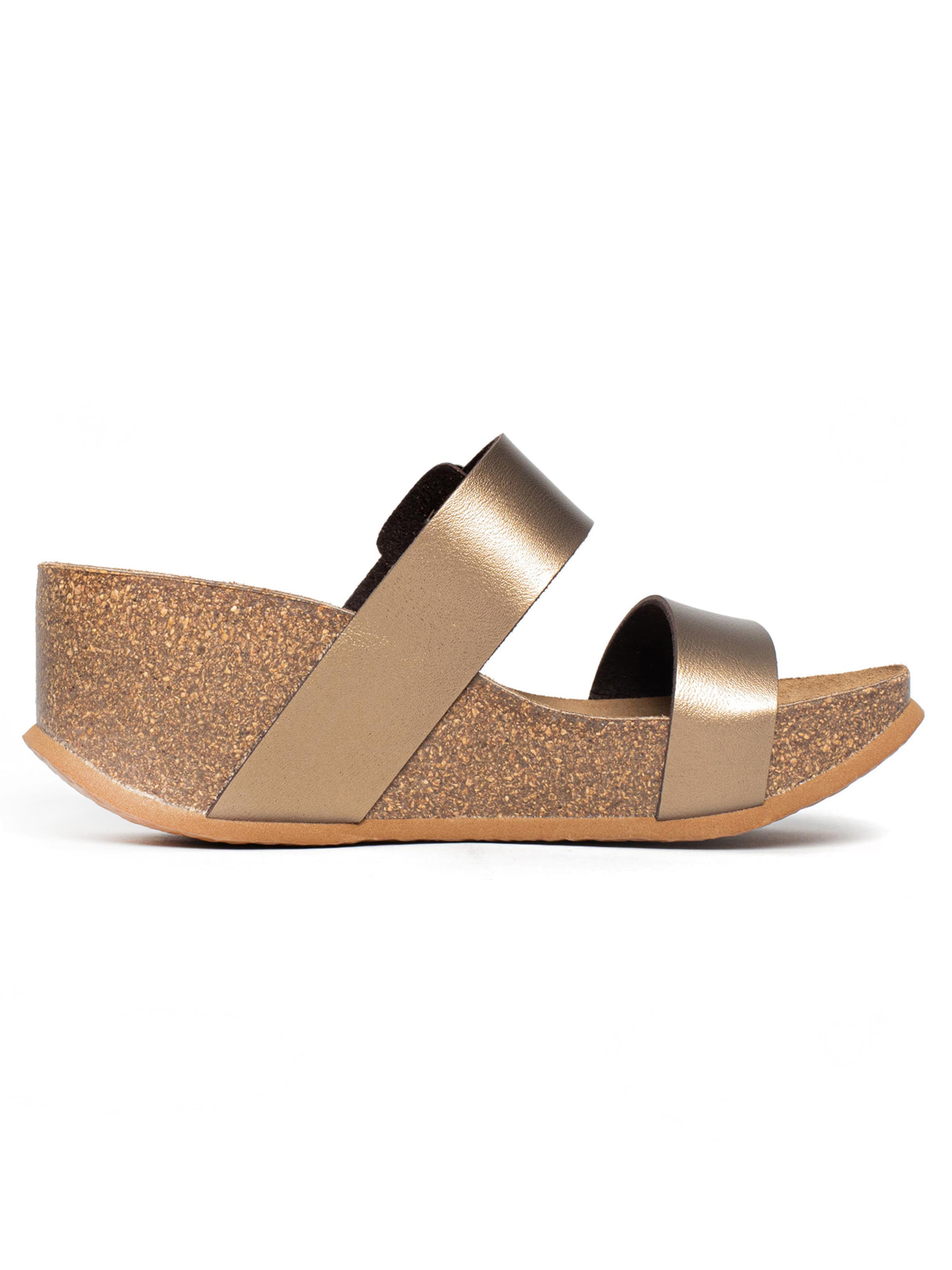 Saboți 'Newcastle' de la Bayton pe bronz