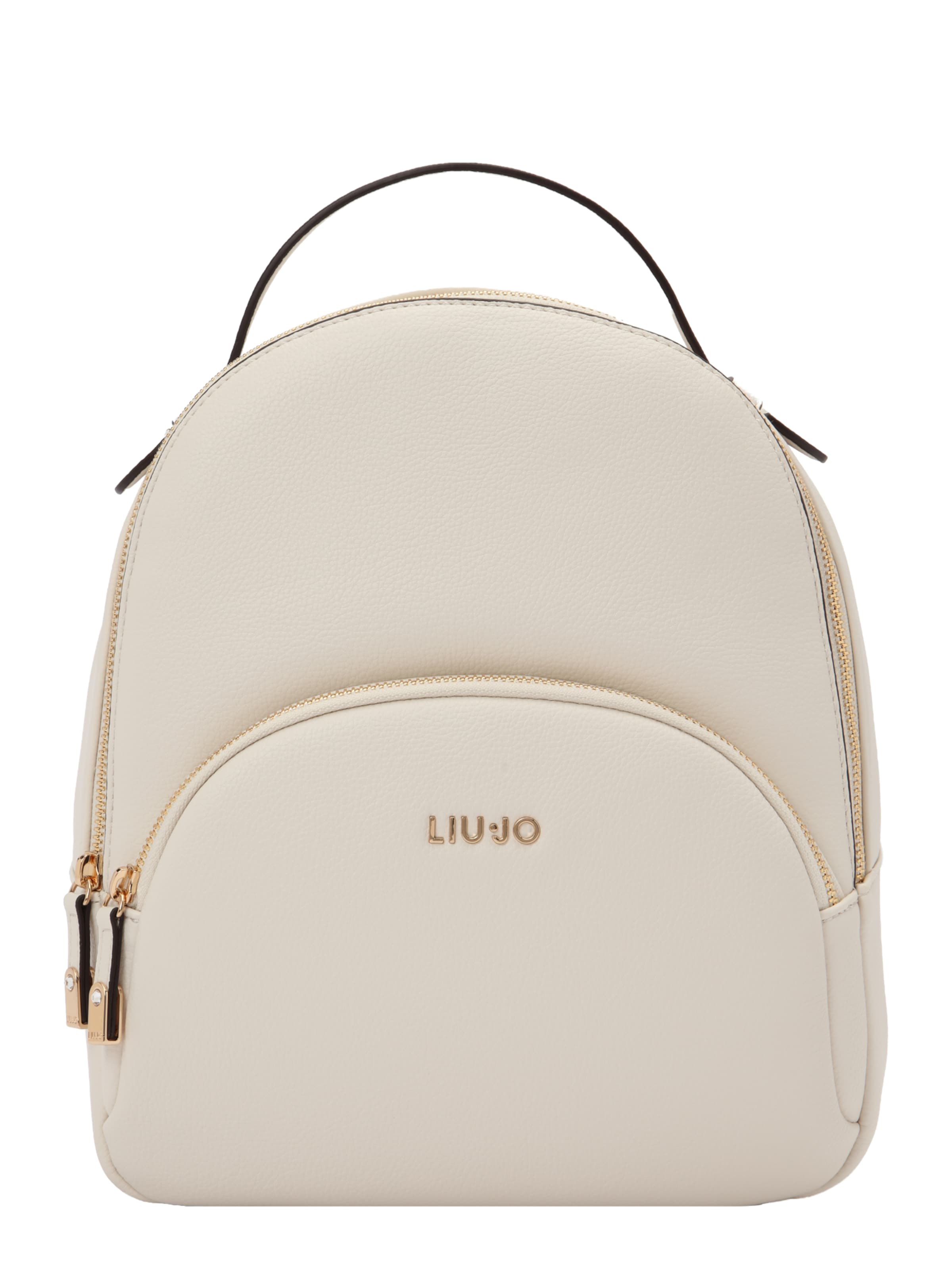 Liu Jo Rugzak in Beige: voorkant