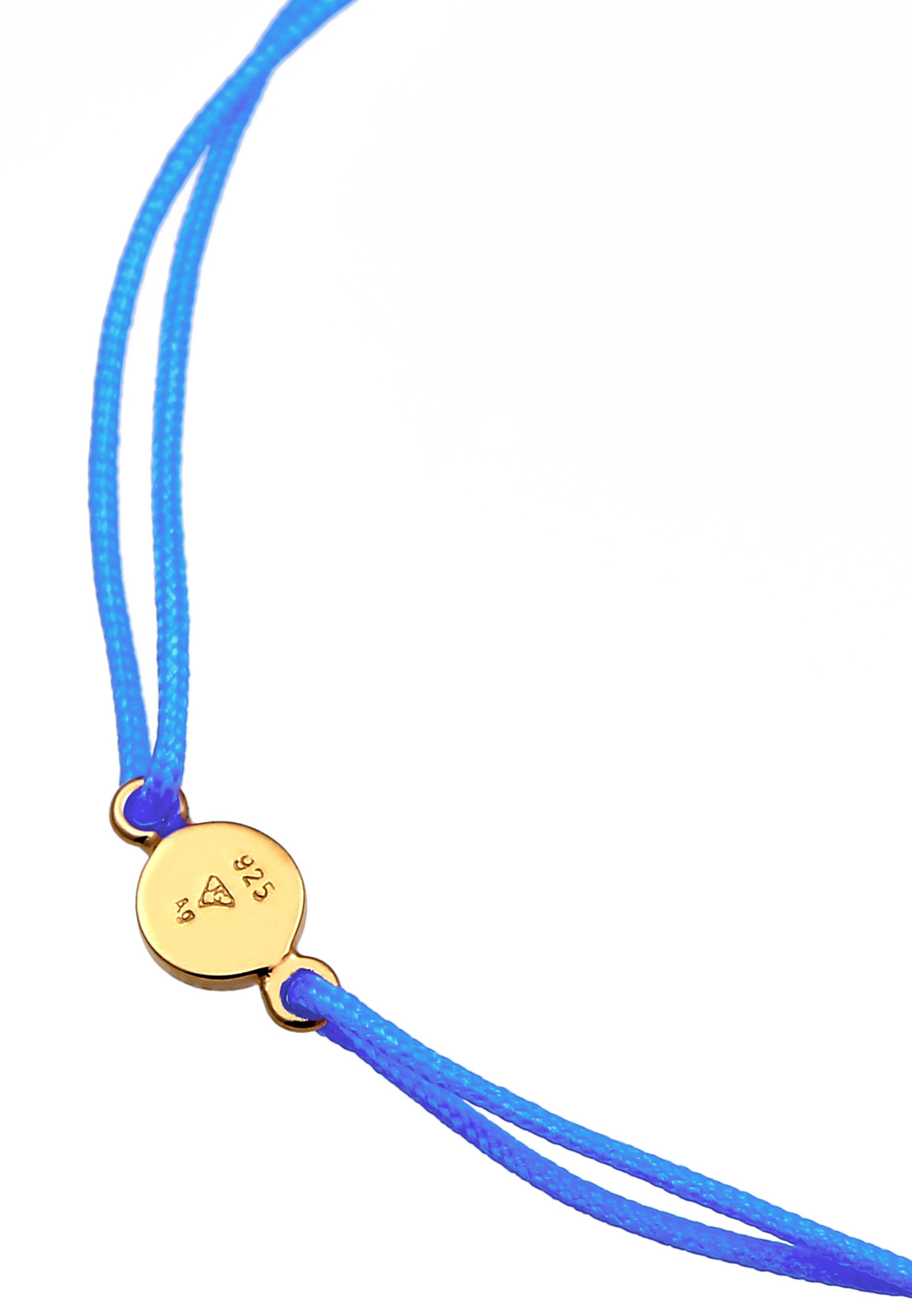ELLI Bracelet in Blue